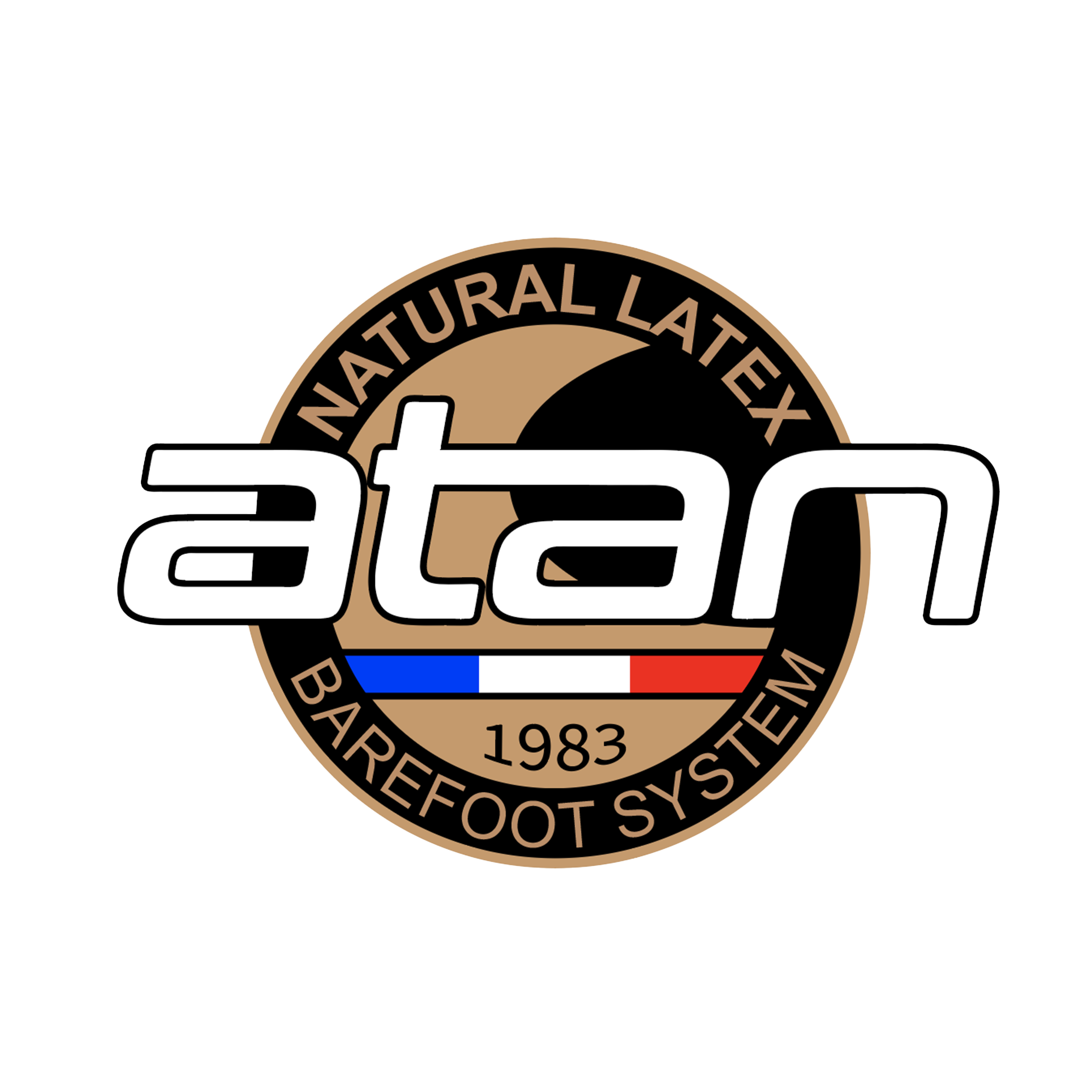 ATAN | Chaussons/bottillons de surf Made In France