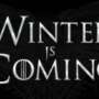 Winter is Coming !