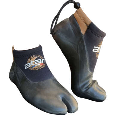 bottillons surf ATAN Madi