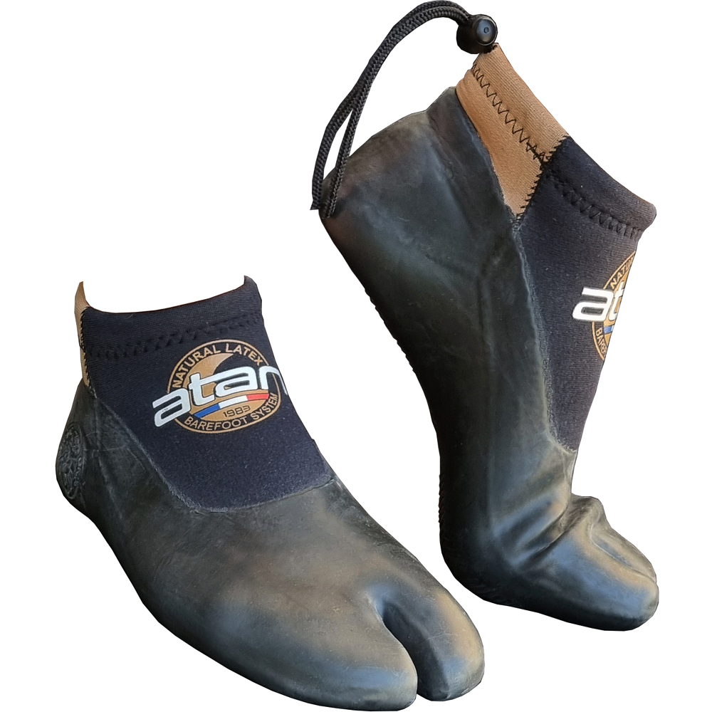 bottillons surf ATAN Madi