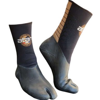 Bottillons surf ATAN Madisson