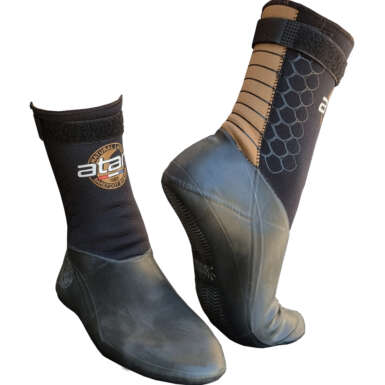 bottillons surf ATAN Mistral