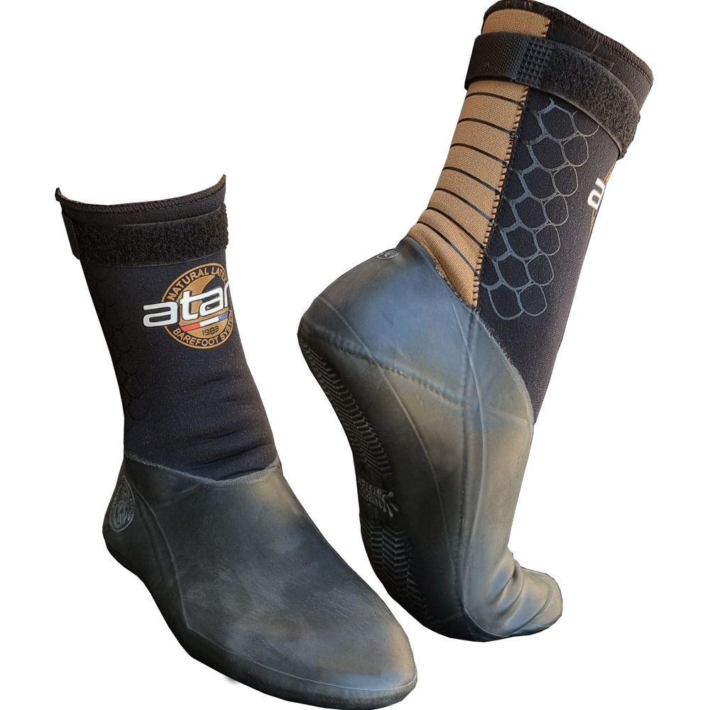 bottillons surf ATAN hot Mistral