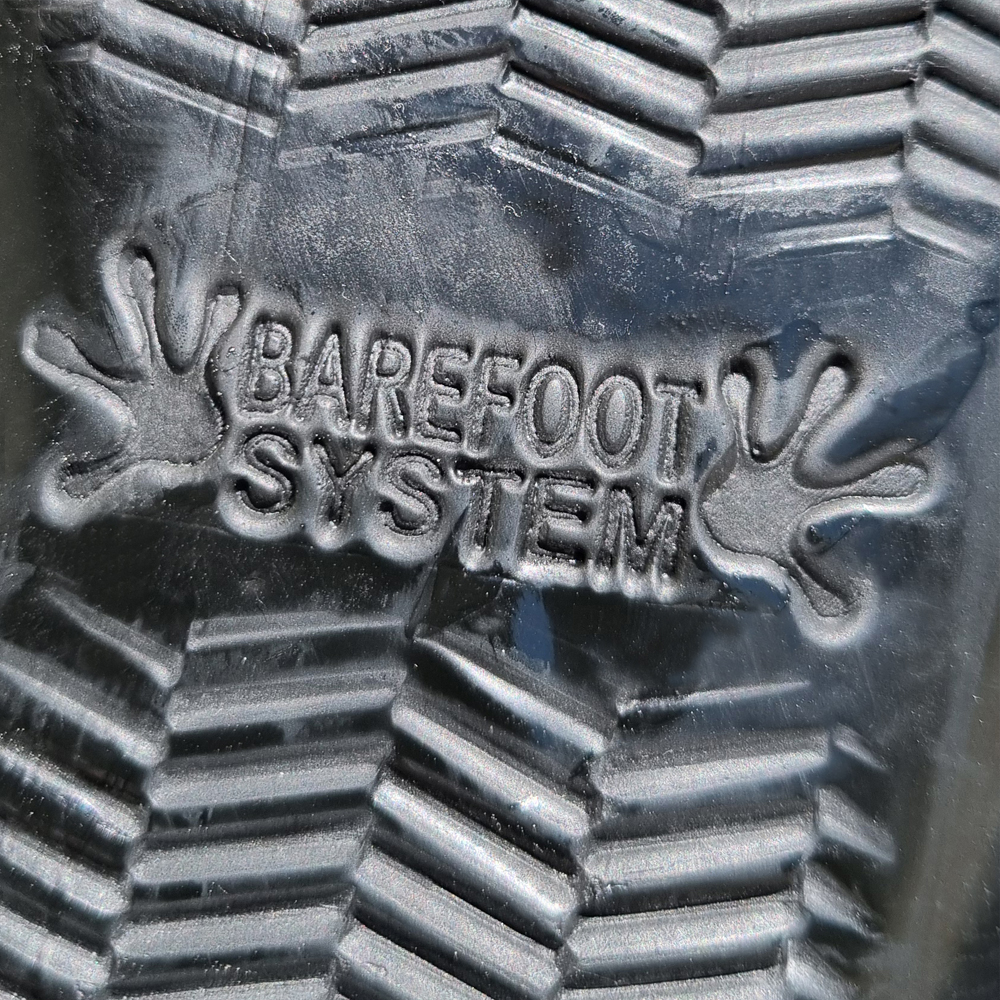 chausson surf ATAN semelle latex barefoot