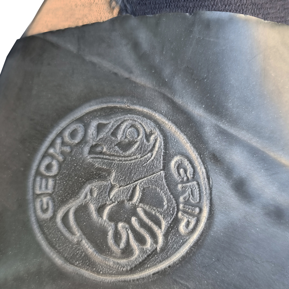 chausson surf ATAN semelle latex logo