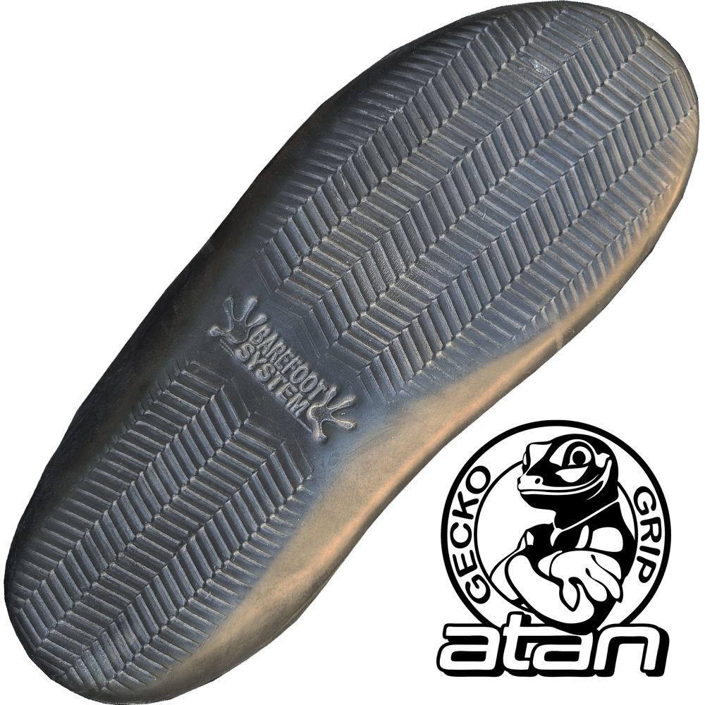 chausson surf ATAN semelle latex round toe