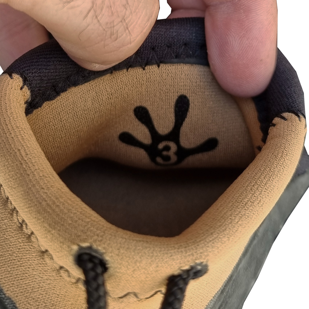 chausson surf ATAN size