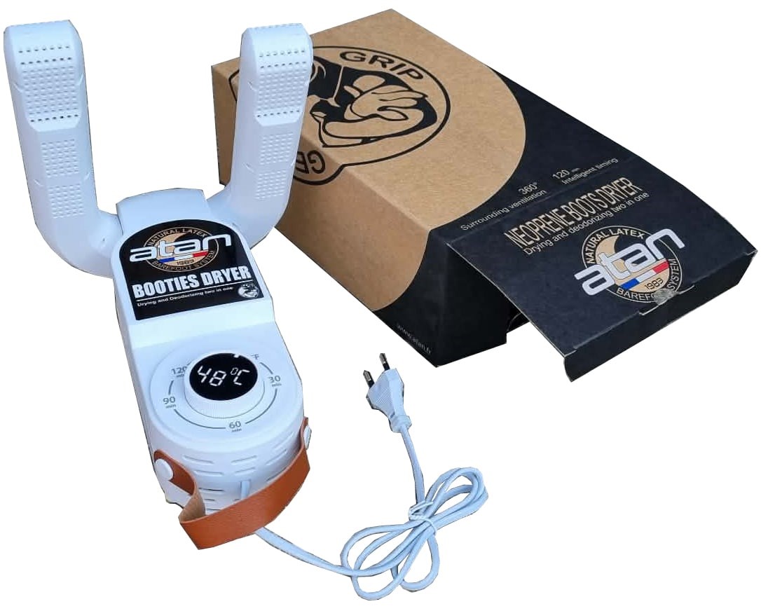Séchoir pour bottillons